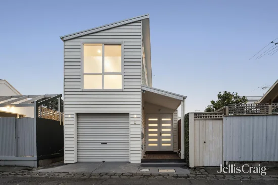 2 Little Lyell Street, South Melbourne, Vic 3205