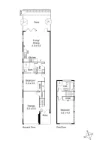 2 Little Lyell Street, South Melbourne, Vic 3205-Floorplan