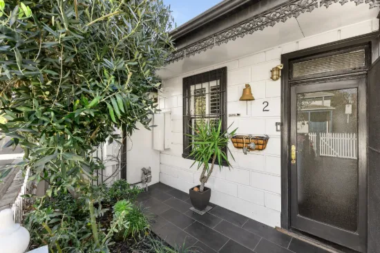 2 Little Tribe Street, South Melbourne, Vic 3205
