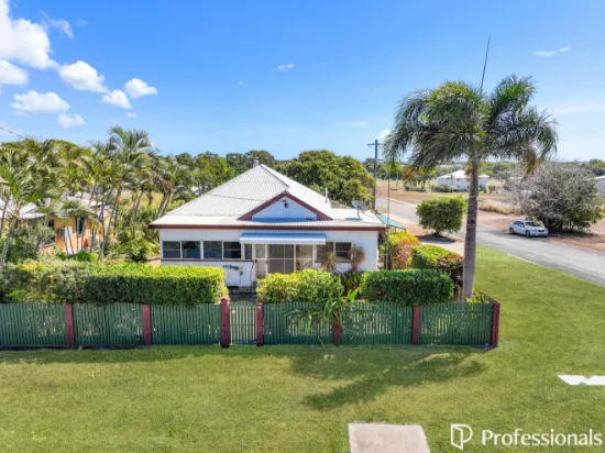 2 Livingstone Street, Bowen, Qld 4805