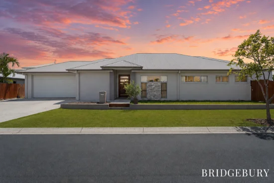 2 Livistona Lane, Sippy Downs, Qld 4556