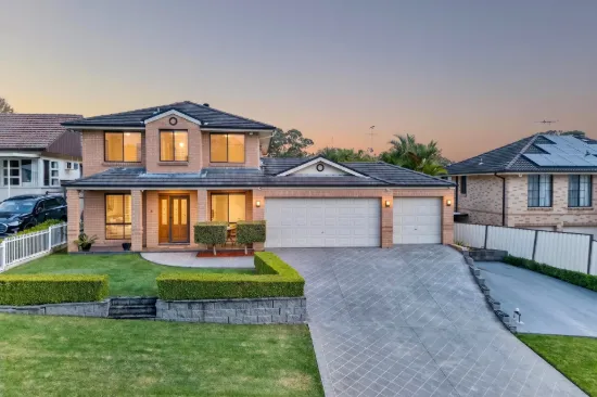 2 Lloyd Street, Blacktown, NSW 2148