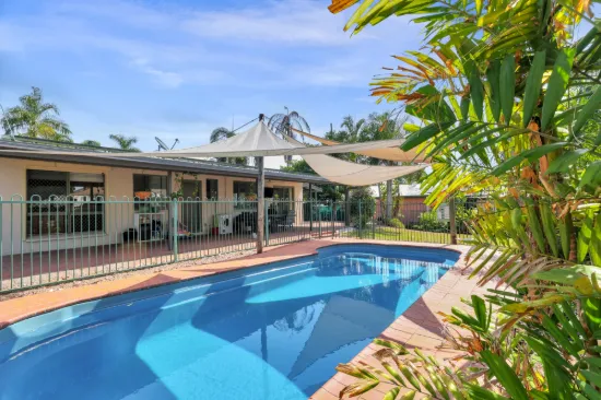 2 Lobelia Court, Rosebery, NT 0832