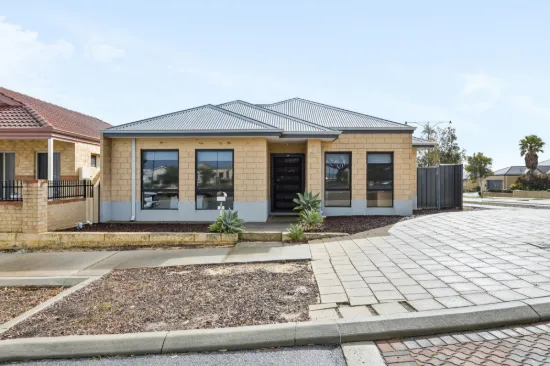 2 Lockerbie Turn, Butler, WA 6036