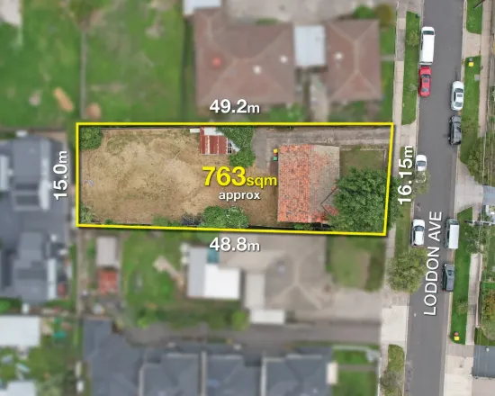 2 Loddon Avenue, Reservoir, Vic 3073