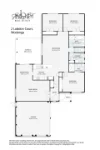 2 LODDON COURT, Wodonga, Vic 3690-Floorplan