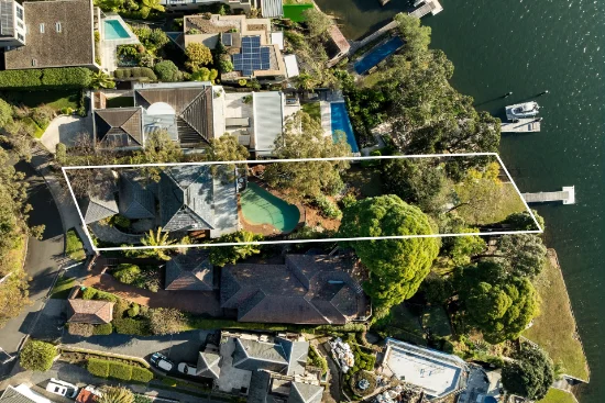2 Lodge Road, Cremorne, NSW 2090