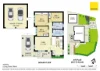 2 Long Close, Menai, NSW 2234-Floorplan