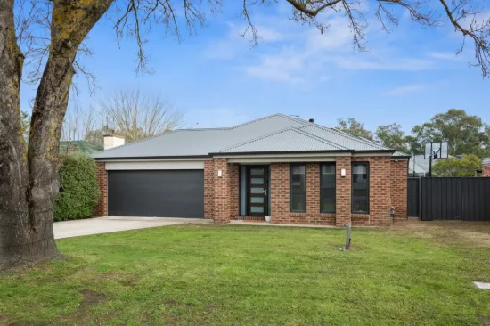 2 Longmore Street, Kangaroo Flat, Vic 3555