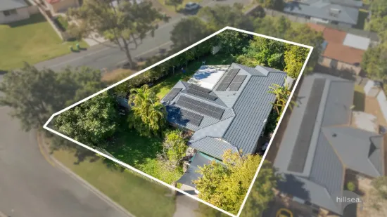 2 Longreef Crescent, Parkwood, Qld 4214