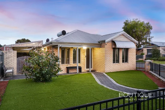 2 Longton Way, Ellenbrook, WA 6069-Image