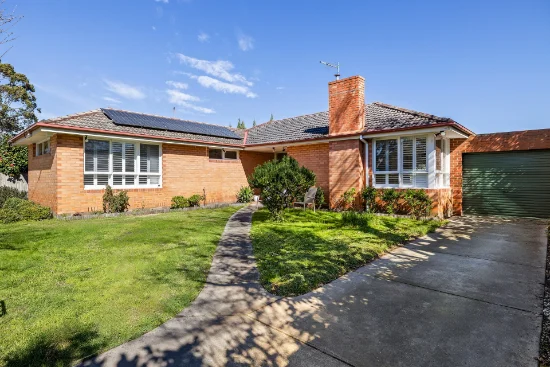2 Loram Court, Blackburn South, Vic 3130