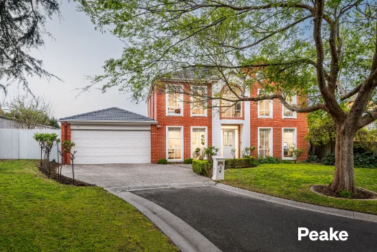 2 Lords Rise, Berwick, Vic 3806 - For Sale
