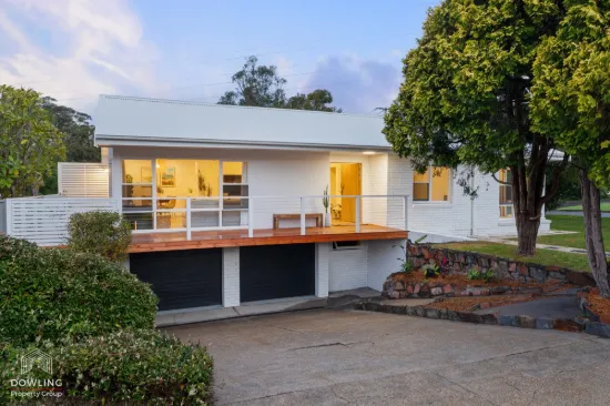 2 Louisa Avenue, Highfields, NSW 2289
