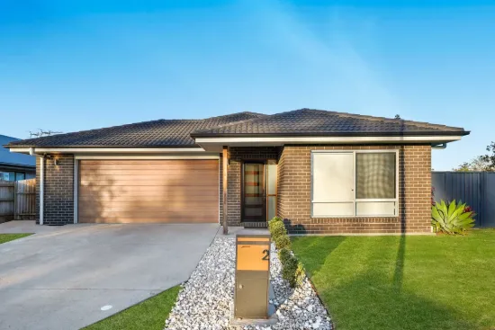 2 Love Street, Upper Caboolture, Qld 4510