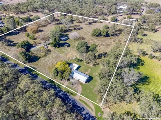 2 Low Street, Kensington, Qld 4670