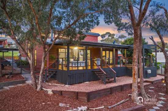 2 Lowe Street, Kangaroo Flat, Vic 3555