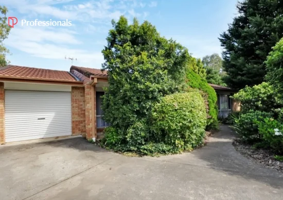2 Lucas Street, North Nowra, NSW 2541