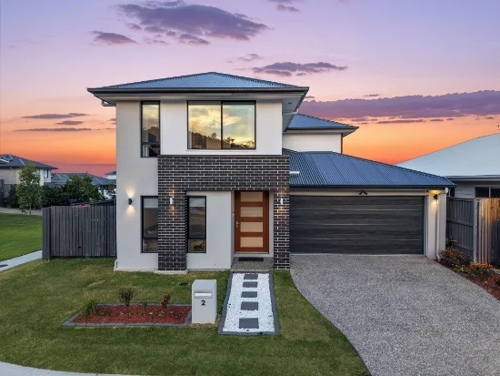2 Lucas Way, Belivah QLD 4207-Image