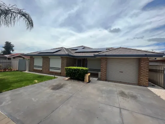 2 Lucy Street, Burton, SA 5110