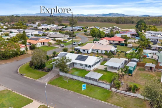 2 Luisa Circuit, Mareeba, Qld 4880