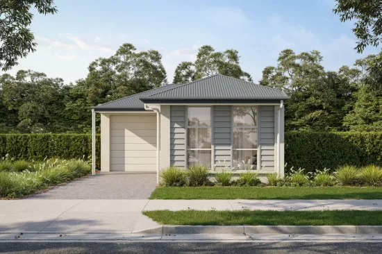 2 Luke Avenue, Salisbury Downs, SA 5108