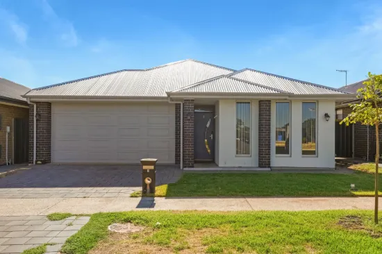 2 Luxmoore Road, Angle Vale SA 5117-Image