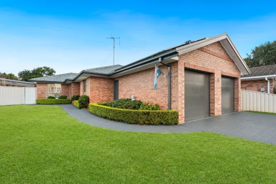 2 Luyten Close, Cranebrook NSW 2749-Image