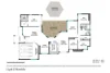 2 Lyall Close, Riverhills, Qld 4074-Floorplan