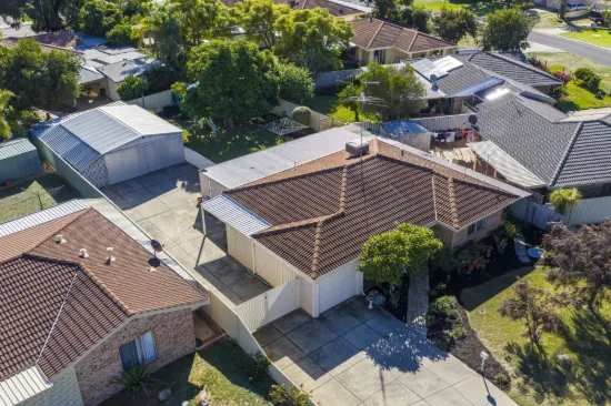 2 Lydia Place, Greenfields, WA 6210