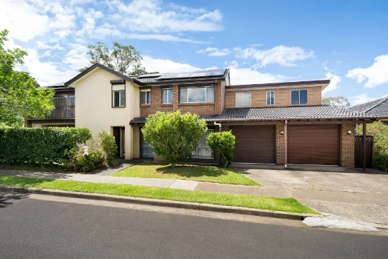2 Lyell Street, Bossley Park NSW 2176-Image