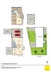 2 Lyell Street, Bossley Park NSW 2176-Floorplan