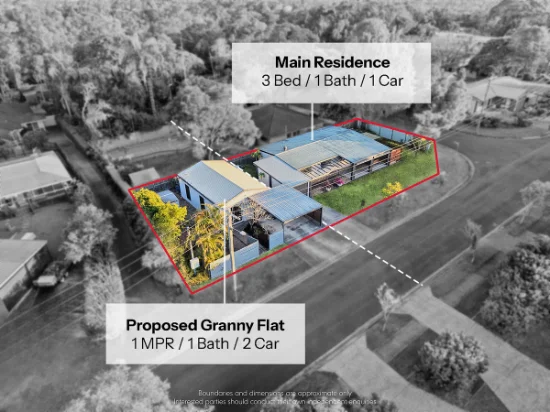 2 Lynshanel Court, Springwood, Qld 4127 - For Sale