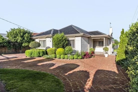 2 Lyonsville Avenue, Preston, Vic 3072