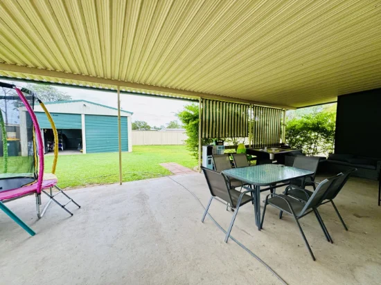2 MACARTHUR Street, Moranbah, Qld 4744
