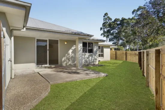 2 Macdonald Place, Carseldine, Qld 4034