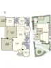 2 Macdonnell Court, Kilsyth, Vic 3137-Floorplan