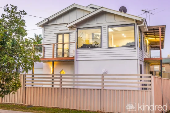 2 MacDonnell Road, Margate, Qld 4019