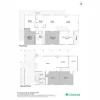 2 MacDonnell Road, Margate, Qld 4019-Floorplan