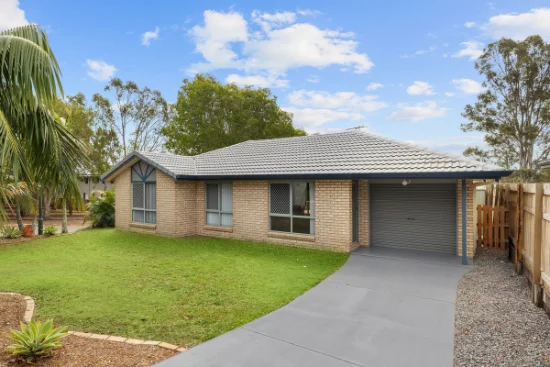 2 Macedon Street, Hemmant, Qld 4174