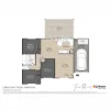 2 Macedon Street, Hemmant, Qld 4174-Floorplan