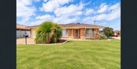 2 Mackay Place, Cooloongup, WA 6168