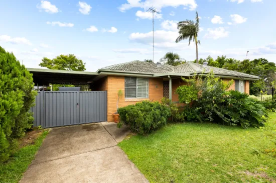2 Mackay Street, Emu Plains, NSW 2750
