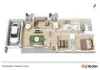 2 Mackellar Crescent, Cook, ACT 2614-Floorplan