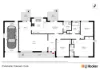 2 Mackellar Crescent, Cook, ACT 2614-Floorplan