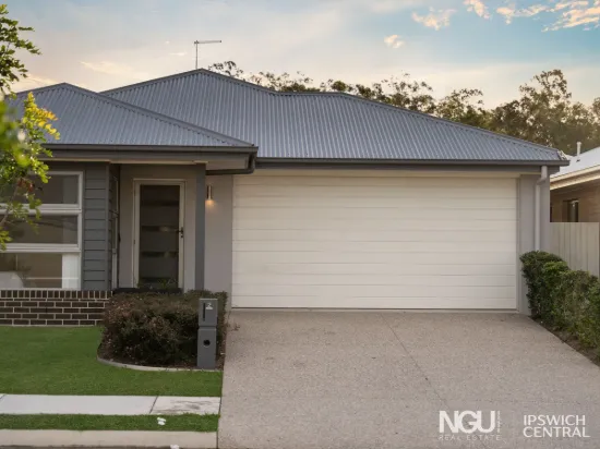 2 Mackenroth Street, Collingwood Park, Qld 4301