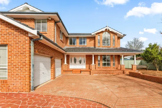 2 Mackin Close, Barden Ridge NSW 2234-Image