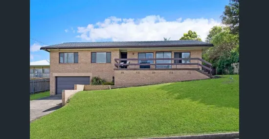2 Macleay Street, East Kempsey, NSW 2440
