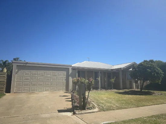 2 Macquarie Court, Mildura, Vic 3500