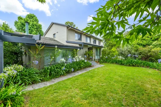 2 Madigan Street, Hackett, ACT 2602